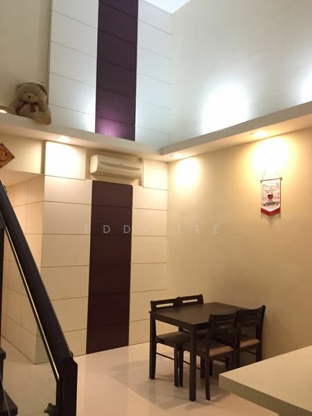Service Residence for Rent at Pertama Residency - Eddy Lee - Interior - PropertyGuru.com.my