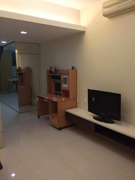 Service Residence for Rent at Pertama Residency - Eddy Lee - Interior - PropertyGuru.com.my