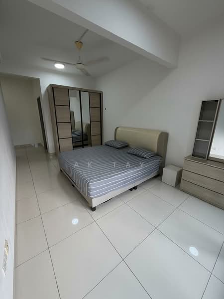 Service Residence for Rent at You Vista @ You City - AK TAY - Bedroom - PropertyGuru.com.my
