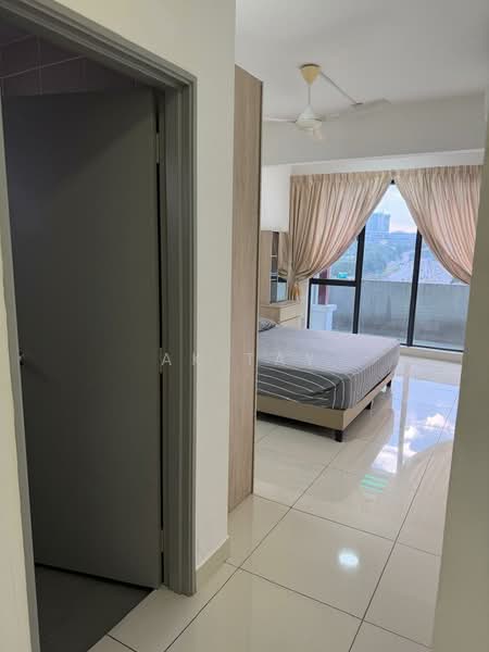 Service Residence for Rent at You Vista @ You City - AK TAY - Bedroom - PropertyGuru.com.my