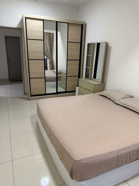 Service Residence for Rent at You Vista @ You City - AK TAY - Bedroom - PropertyGuru.com.my