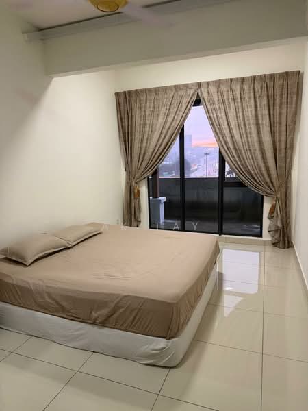 Service Residence for Rent at You Vista @ You City - AK TAY - Bedroom - PropertyGuru.com.my