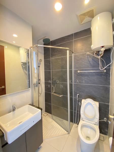 Condominium for Rent at Bay Laurel @ Country Garden Danga Bay - Chang Kai Yin - PropertyGuru.com.my