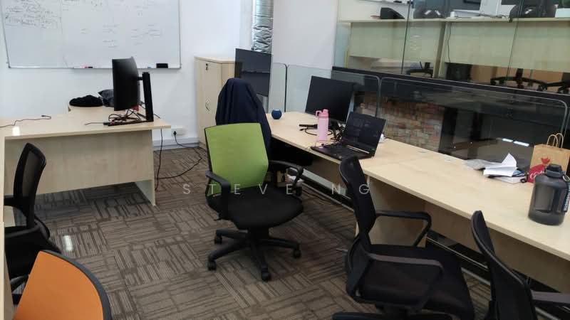 Pejabat untuk Disewa di Kl Sentral (Kuala Lumpur) - Steve Ng - Interior - PropertyGuru.com.my