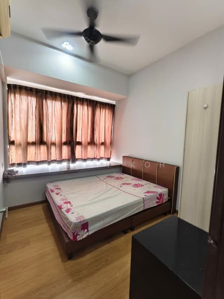 Condominium for Rent at Bay Point @ Country Garden Danga Bay - Jessy Koh - Bedroom - PropertyGuru.com.my