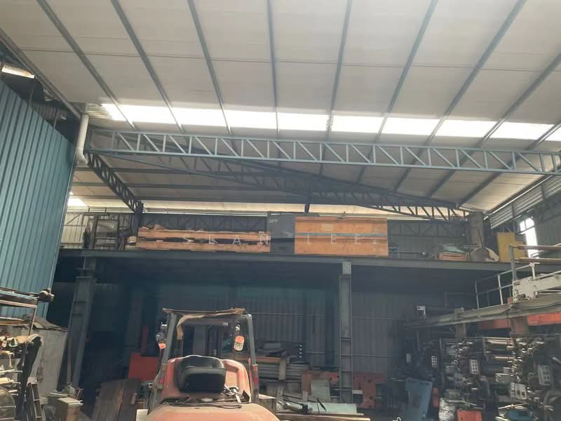 Semi-D Factory for Rent in Semtec Technology Park (Semenyih) - Sean Lee - Interior - PropertyGuru.com.my