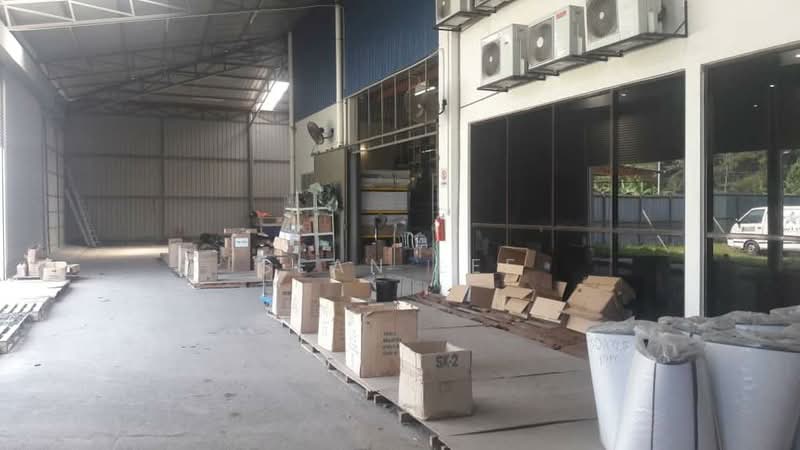 Semi-D Factory for Rent in Semtec Technology Park (Semenyih) - Sean Lee - Exterior - PropertyGuru.com.my