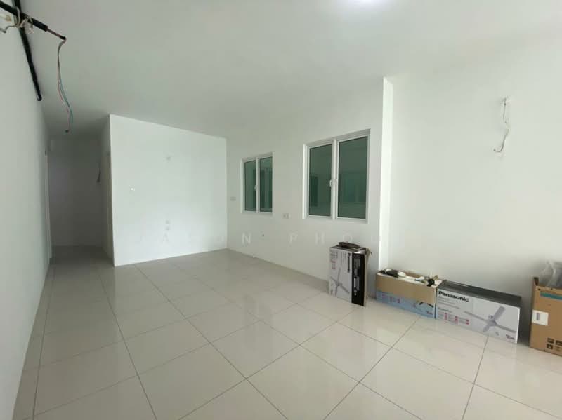 Condominium for Sale at The Clovers - Jason Phoon - Interior - PropertyGuru.com.my