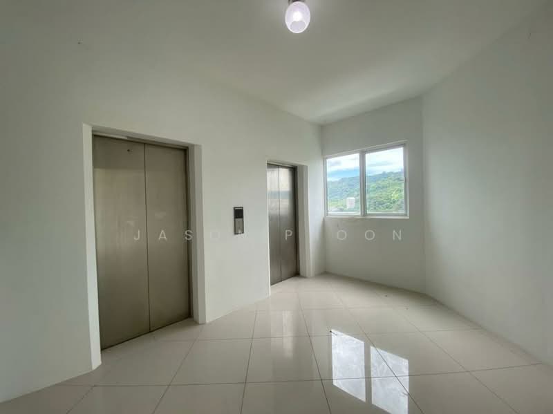 Condominium for Sale at The Clovers - Jason Phoon - Interior - PropertyGuru.com.my