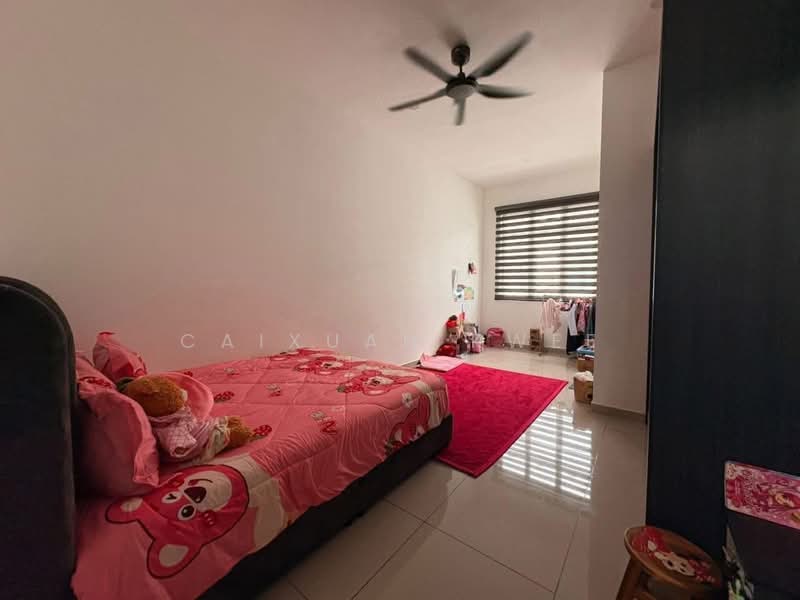 2-storey Terraced House for Sale in Bandar Putra (Kulai) - Caixuan Kwee - PropertyGuru.com.my