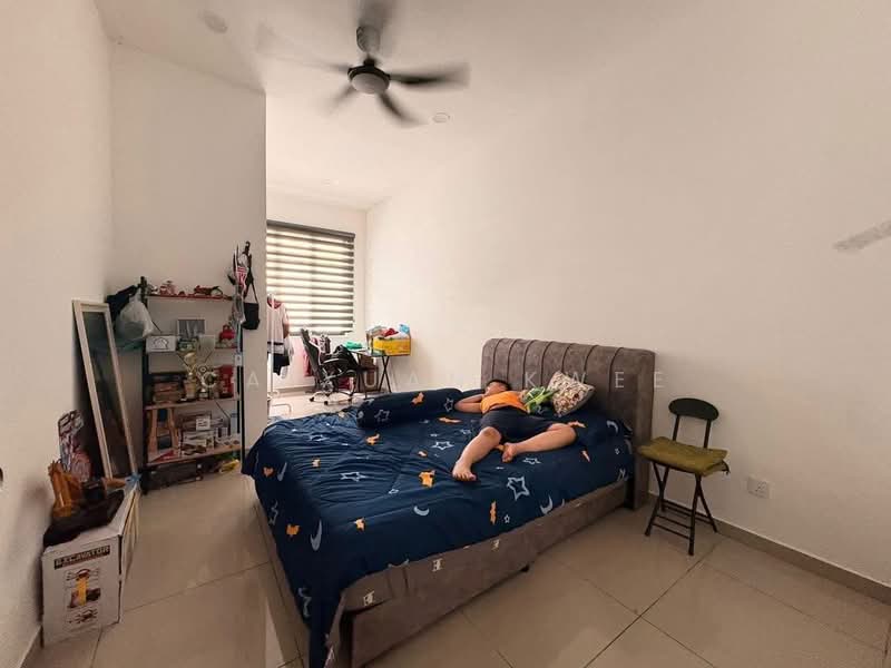 2-storey Terraced House for Sale in Bandar Putra (Kulai) - Caixuan Kwee - PropertyGuru.com.my