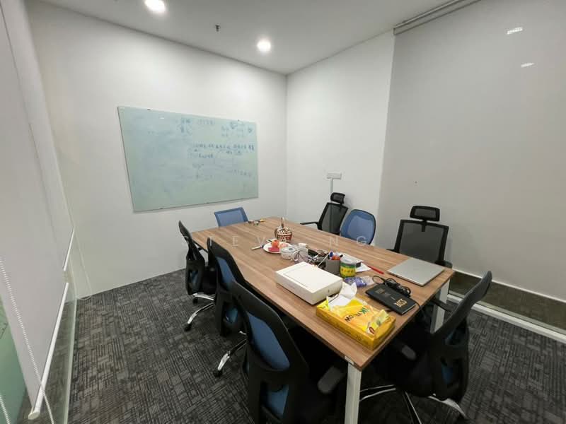 Pejabat untuk Disewa di Kl Sentral (Kuala Lumpur) - Steve Ng - Study - PropertyGuru.com.my
