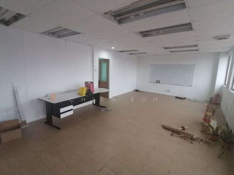 Kedai / Pejabat untuk Dijual di Taman Sea (Petaling Jaya) - Chien Koh - Interior - PropertyGuru.com.my