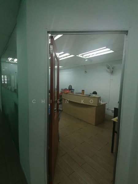 Kedai / Pejabat untuk Dijual di Taman Sea (Petaling Jaya) - Chien Koh - Interior - PropertyGuru.com.my