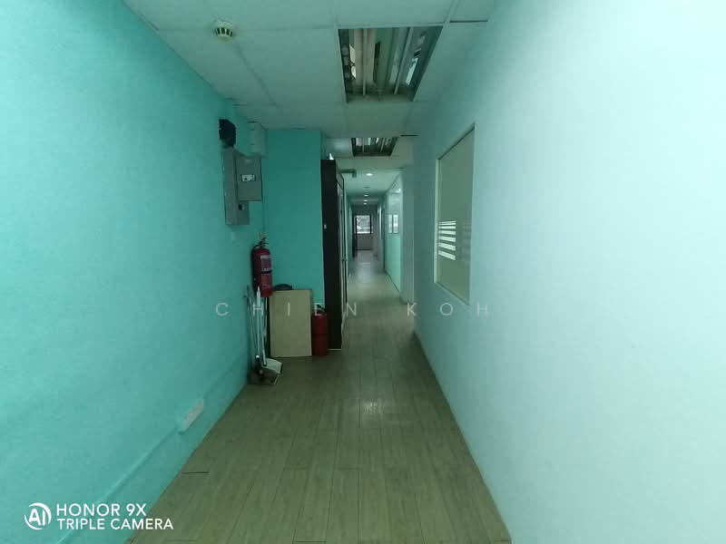 Kedai / Pejabat untuk Dijual di Taman Sea (Petaling Jaya) - Chien Koh - Corridor - PropertyGuru.com.my