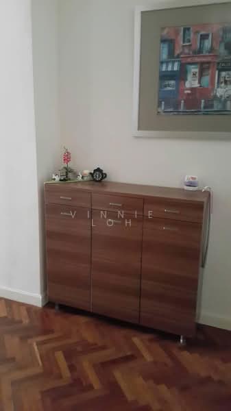 Kondominium untuk Dijual di Quayside Seafront Resort Condominiums - Vinnie Loh - Interior - PropertyGuru.com.my