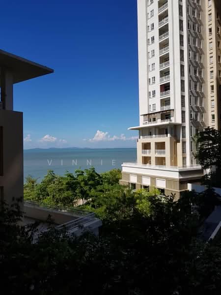 Kondominium untuk Dijual di Quayside Seafront Resort Condominiums - Vinnie Loh - Exterior - PropertyGuru.com.my