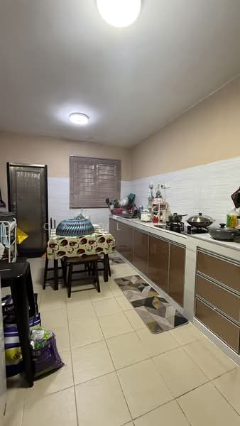 Semi-Detached House for Sale in Kulai (Johor) - Carol Tan - PropertyGuru.com.my