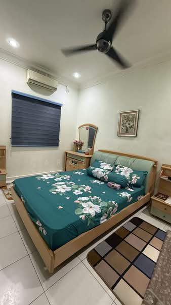 Semi-Detached House for Sale in Kulai (Johor) - Carol Tan - PropertyGuru.com.my