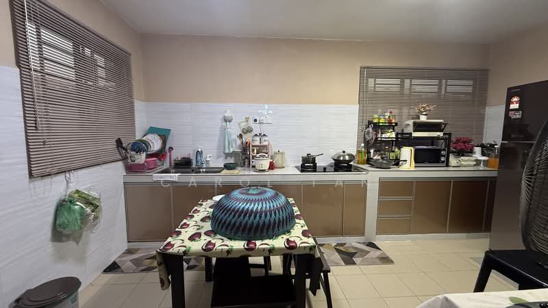 Semi-Detached House for Sale in Kulai (Johor) - Carol Tan - PropertyGuru.com.my