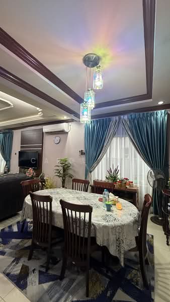 Semi-Detached House for Sale in Kulai (Johor) - Carol Tan - PropertyGuru.com.my
