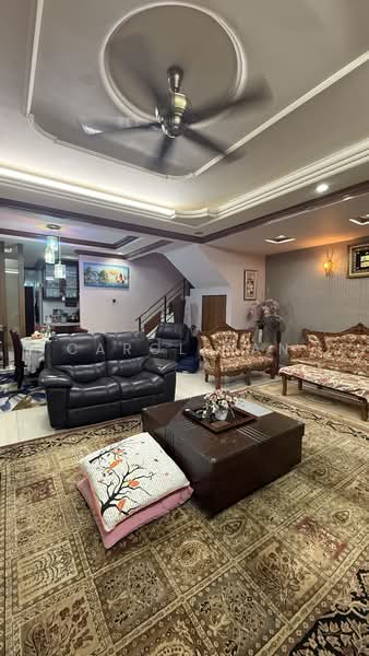 Semi-Detached House for Sale in Kulai (Johor) - Carol Tan - PropertyGuru.com.my