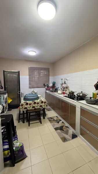 Semi-Detached House for Sale in Kulai (Johor) - Carol Tan - PropertyGuru.com.my
