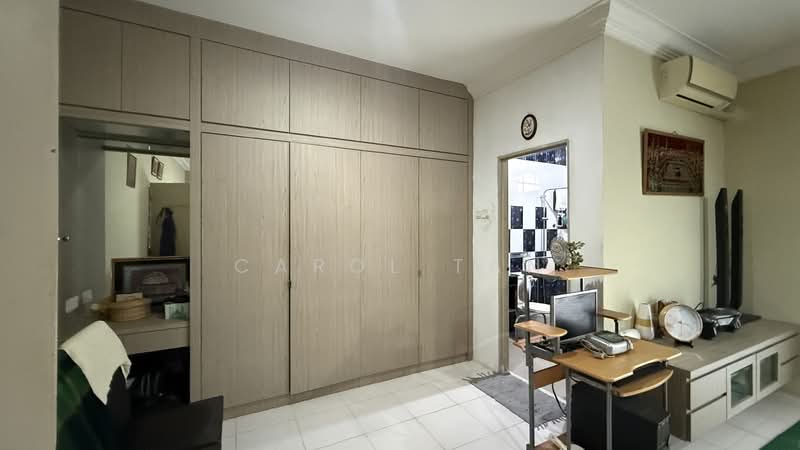 Semi-Detached House for Sale in Kulai (Johor) - Carol Tan - PropertyGuru.com.my