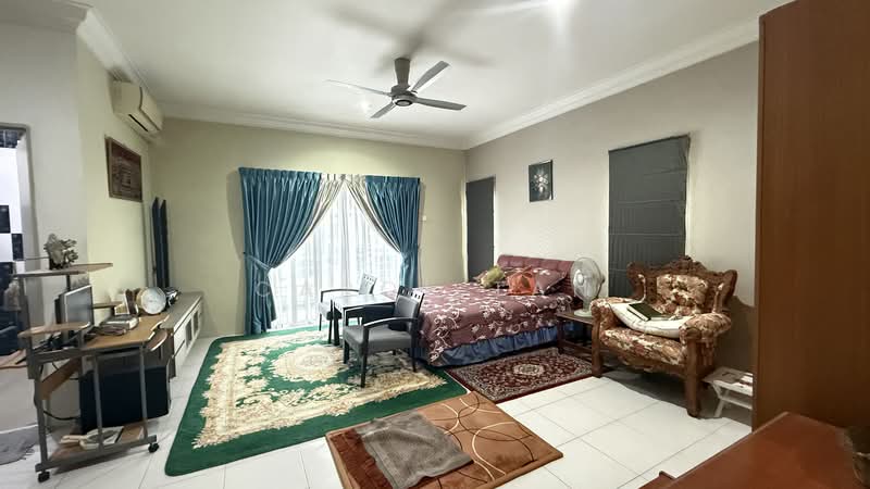 Semi-Detached House for Sale in Kulai (Johor) - Carol Tan - PropertyGuru.com.my