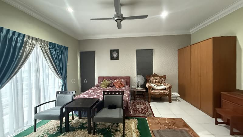 Semi-Detached House for Sale in Kulai (Johor) - Carol Tan - PropertyGuru.com.my