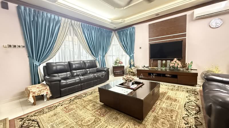 Semi-Detached House for Sale in Kulai (Johor) - Carol Tan - PropertyGuru.com.my