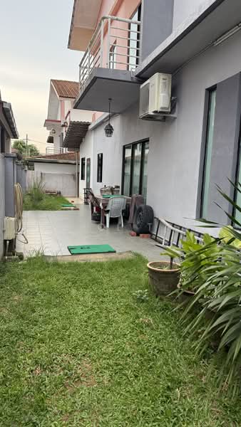 Semi-Detached House for Sale in Kulai (Johor) - Carol Tan - PropertyGuru.com.my