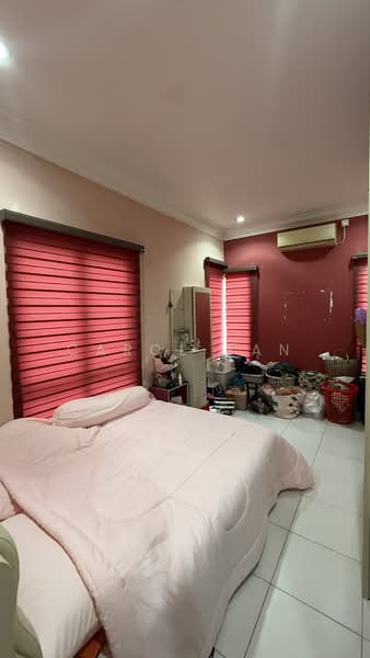 Semi-Detached House for Sale in Kulai (Johor) - Carol Tan - PropertyGuru.com.my