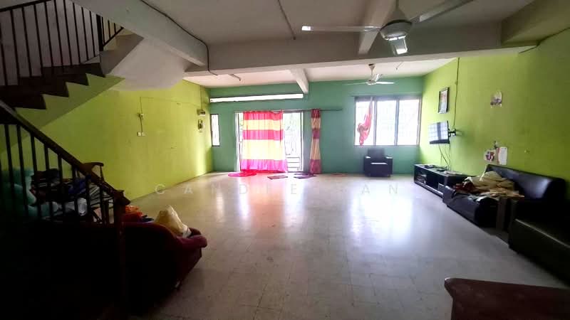 2-storey Terraced House for Sale in Teluk Pulai (Klang) - Candee Tan - Living Room - PropertyGuru.com.my