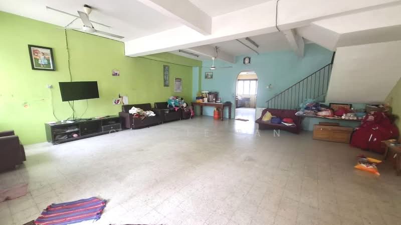 2-storey Terraced House for Sale in Teluk Pulai (Klang) - Candee Tan - Living Room - PropertyGuru.com.my