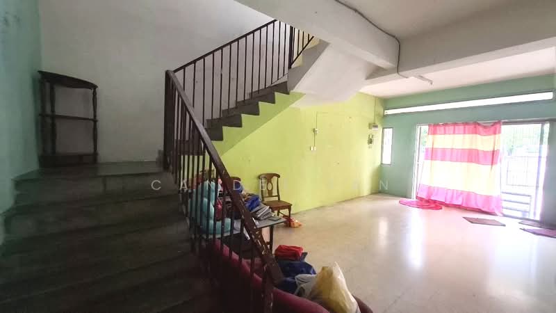 2-storey Terraced House for Sale in Teluk Pulai (Klang) - Candee Tan - Interior - PropertyGuru.com.my