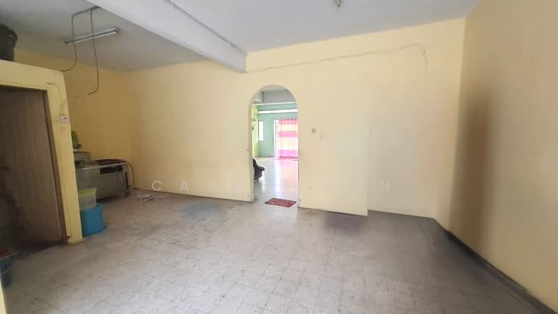 2-storey Terraced House for Sale in Teluk Pulai (Klang) - Candee Tan - Living Room - PropertyGuru.com.my