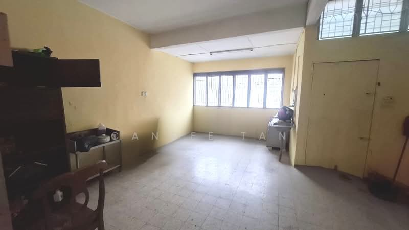 2-storey Terraced House for Sale in Teluk Pulai (Klang) - Candee Tan - Interior - PropertyGuru.com.my