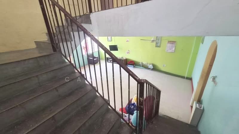 2-storey Terraced House for Sale in Teluk Pulai (Klang) - Candee Tan - Interior - PropertyGuru.com.my