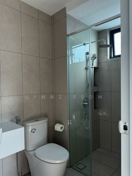Kondominium untuk Disewa di Mezzo - Lynnz Seow - Bathroom - PropertyGuru.com.my
