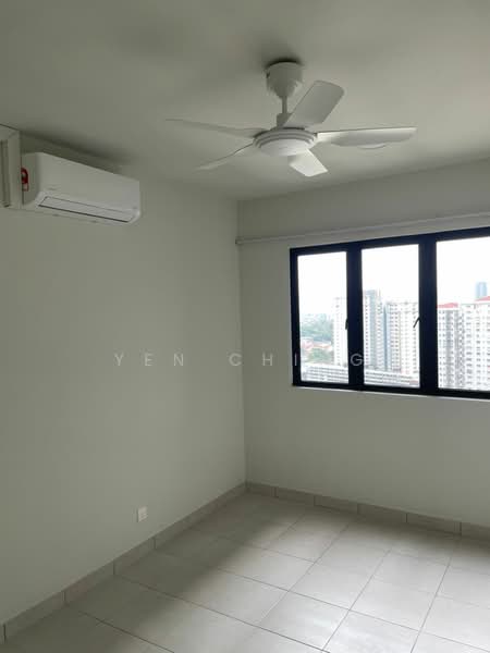 Apartment for Rent at Residensi Max - Yen Ching - View - PropertyGuru.com.my