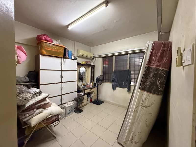 Flat for Rent at Mutiara Fadason - Su Nee Goh - Bedroom - PropertyGuru.com.my