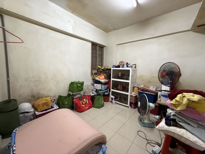 Flat for Rent at Mutiara Fadason - Su Nee Goh - Bedroom - PropertyGuru.com.my