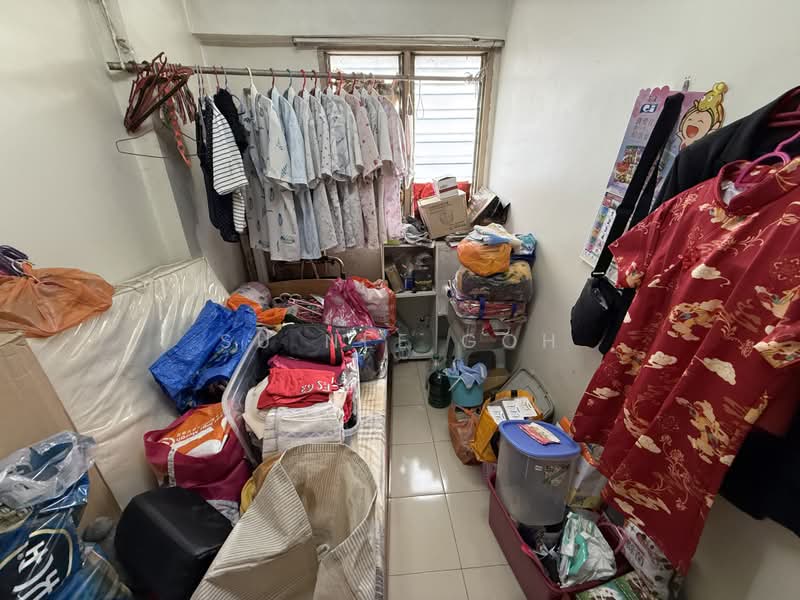 Flat for Rent at Mutiara Fadason - Su Nee Goh - Bedroom - PropertyGuru.com.my