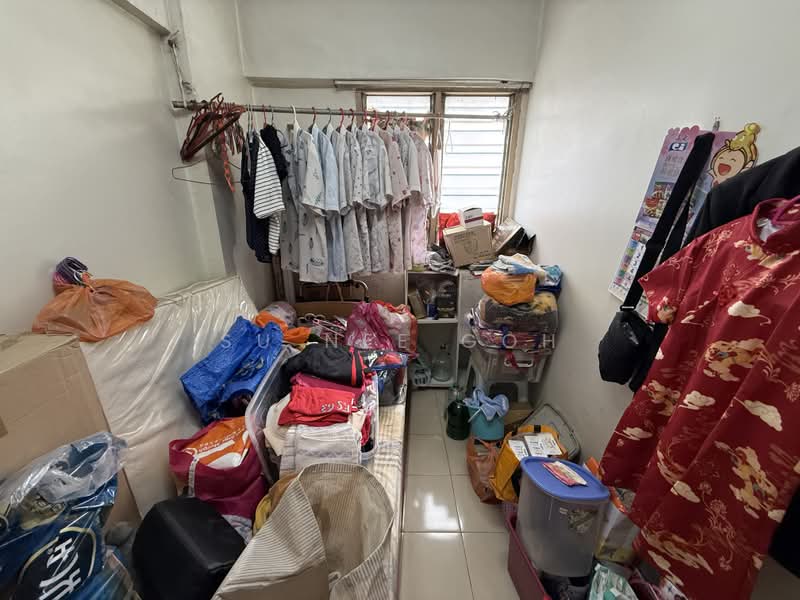 Flat for Rent at Mutiara Fadason - Su Nee Goh - Interior - PropertyGuru.com.my