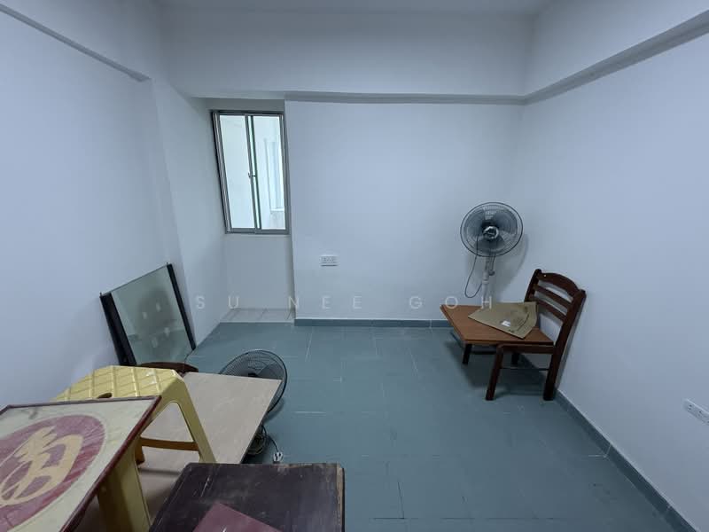Flat for Rent at Mutiara Fadason - Su Nee Goh - Interior - PropertyGuru.com.my