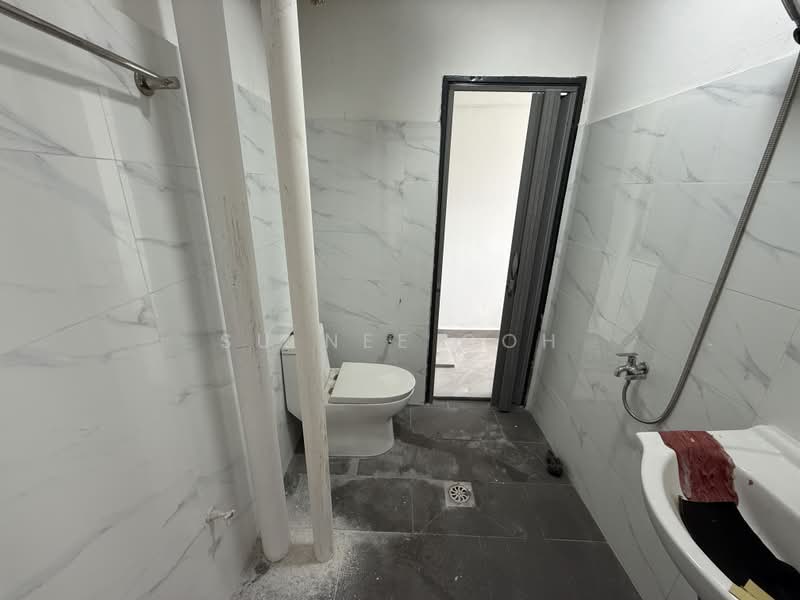 Flat for Rent at Mutiara Fadason - Su Nee Goh - Bathroom - PropertyGuru.com.my