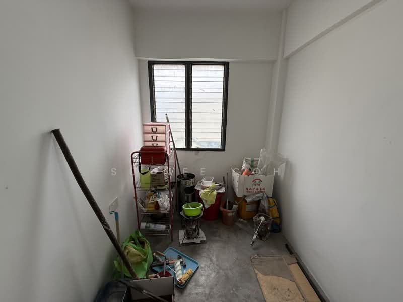 Flat for Rent at Mutiara Fadason - Su Nee Goh - Interior - PropertyGuru.com.my