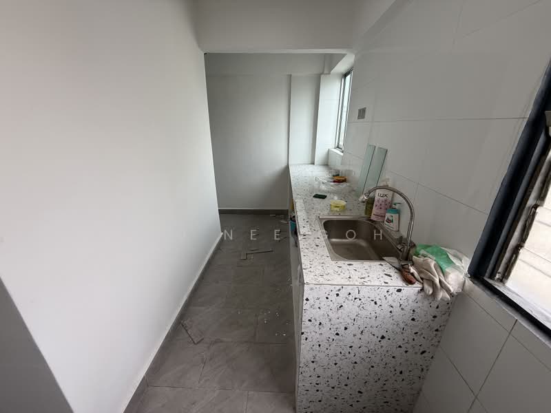Flat for Rent at Mutiara Fadason - Su Nee Goh - Interior - PropertyGuru.com.my