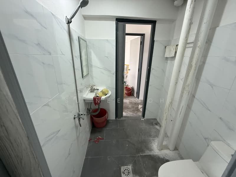 Flat for Rent at Mutiara Fadason - Su Nee Goh - Bathroom - PropertyGuru.com.my